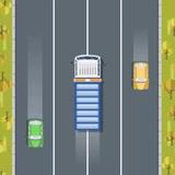 Truck Traffic