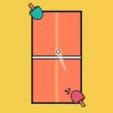 ping pong