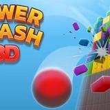 Tower Crash 3D