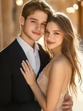 After my cousin fell in love with my CEO wife