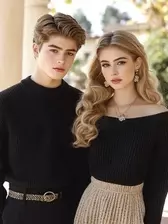 Reset The Villainess's Final Loop