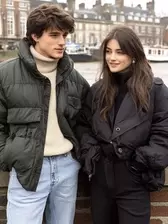 Blood Debts The Brother Complex