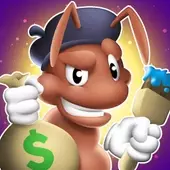 play Ant Art Tycoon