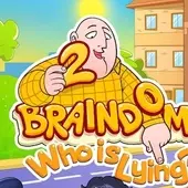play Braindom 2: Who is Lying