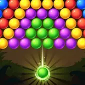play Bubble Pop Classic