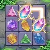 play Crystal Connect