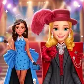 play Met Gala Transformation