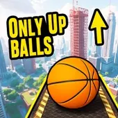 play Only Up Balls