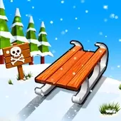 play Snow Rush 3D