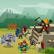 Fortress Defense 2