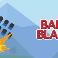 Ball Blast