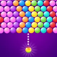 BUBBLE UP