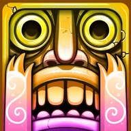 Temple Run 2: Holi Festival