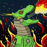Mechabots