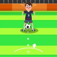 Nutmeg Football