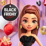 Black Friday Shopping