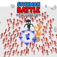 Stickman Battle
