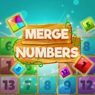 Merge Numbers