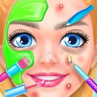 DIY Makeup Studio