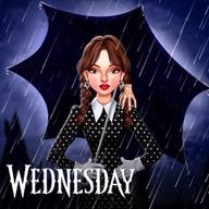 Celebrity Wednesday Style