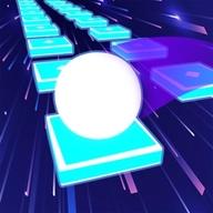 Color Music Hop Ball