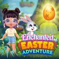 Enchanted Easter Adventure