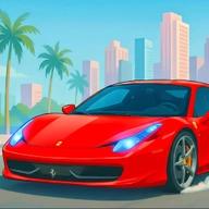 Vice City Driver