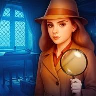 Hidden Objects Story