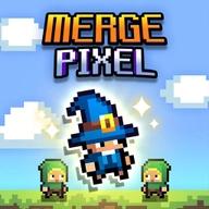 Merge Pixel