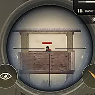 Sniper Mission