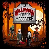 Halloween Horror Massacre