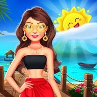 Bff  Summer  Shine  Look