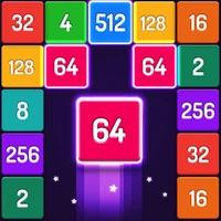 Merge 2048