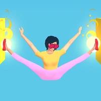 Pokey Woman