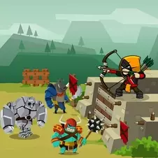 Fortress Defense 2