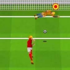 Penalty Shootout