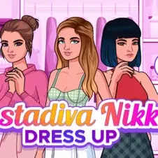 Instadiva Kylie Dress Up