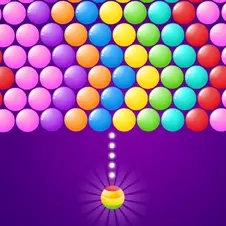 BUBBLE UP