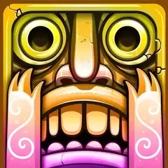Temple Run 2: Holi Festival