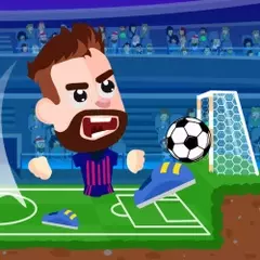 Football Masters
