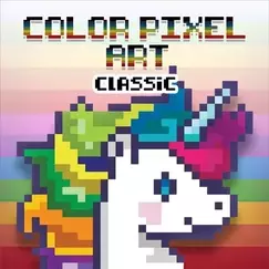 play Color Pixel Art Classic