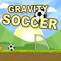 play Gravity Soccer