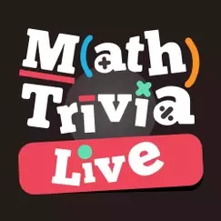 play Math Trivia Live