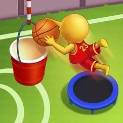play Jump Dunk