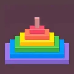 play Tower of Hanoi