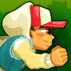 play Subway Runner 1