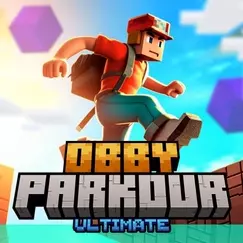 play Obby Parkour Ultimate