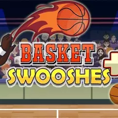 play Basket Swooshes Plus