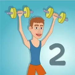 play Muscle Clicker 2