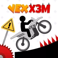 play Vex X3M